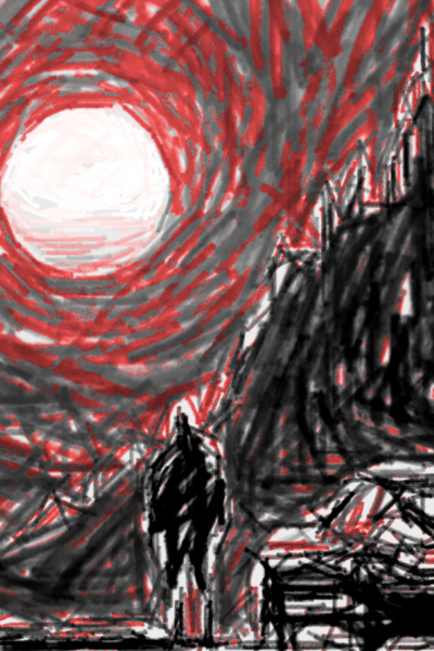 Joe vs The Inferno