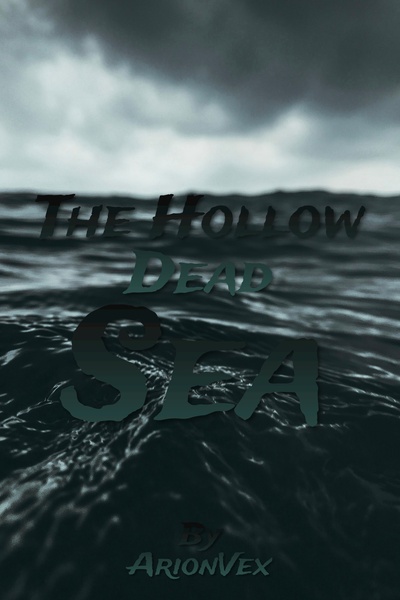 The Hollow Dead Sea
