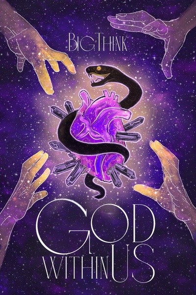 God Within Us [Non-LitRPG, Psychological Dark Fantasy]