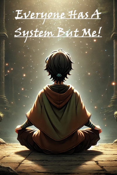 Everyone has a System but Me!
