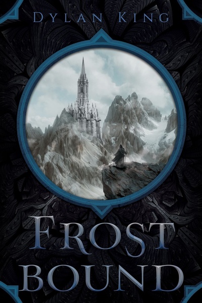 Frostbound - Classic Sword and Sorcery Fantasy