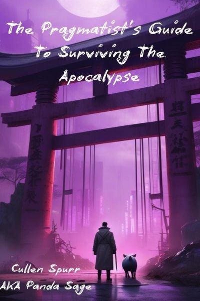The Pragmatist's Guide To Surviving The Apocalypse [A Deckbuilding LitRPG]
