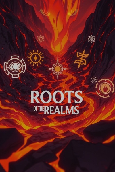 Roots Of The Realm