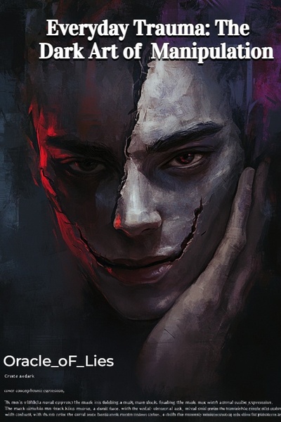 Everyday Trauma: The Dark Art of Manipulation