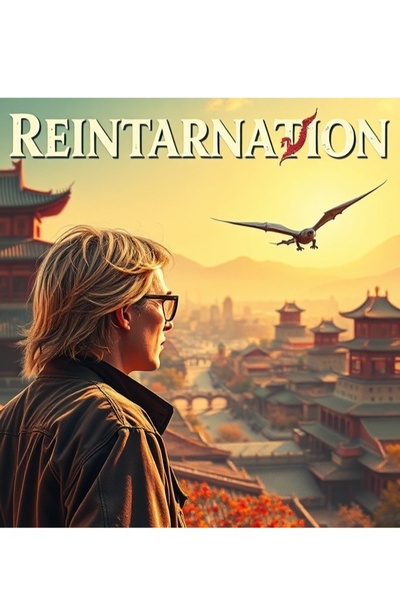 Reintarnation: A Weegie's guide to Wizardry, Wuxing, and the Wild West.