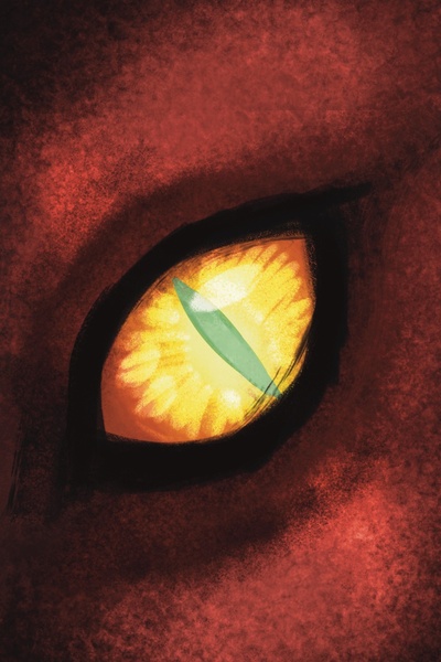 Dragonturned