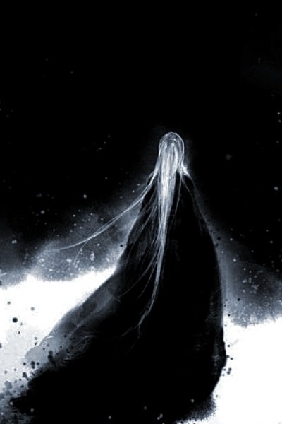 The Lonely Wanderer
