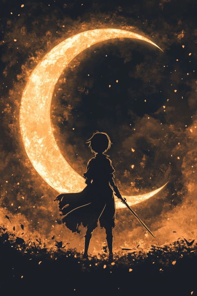 Stars of Gerhana