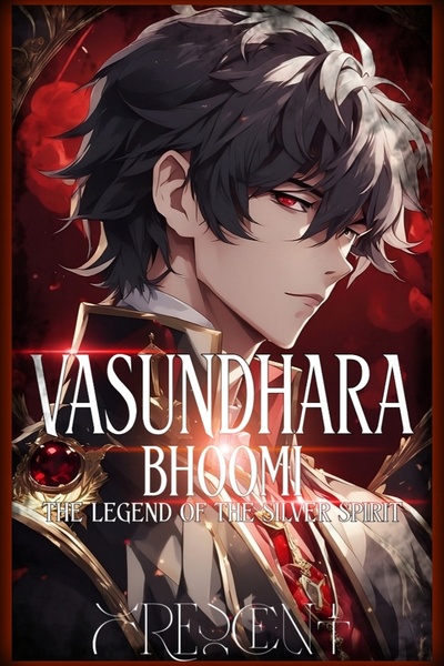 VASUNDHARA BHOOMI - THE LEGEND OF THE SILVER SPIRIT