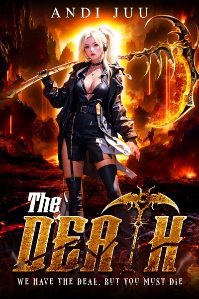 THE DEATH