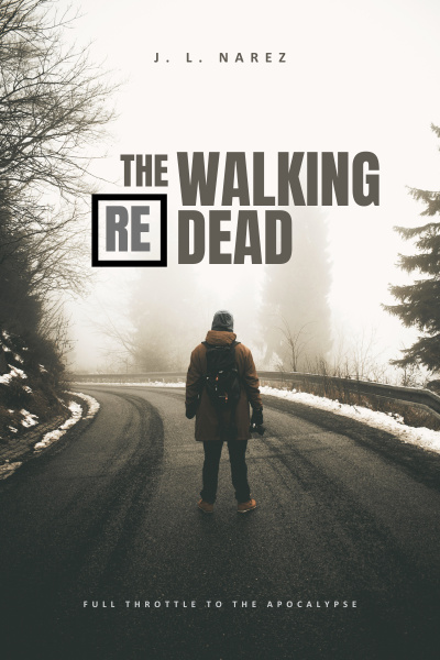 RE: The Walking Dead [LitRPG]