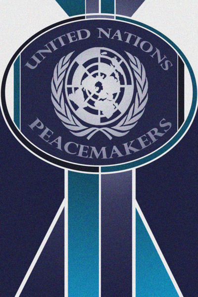 Peacemaker