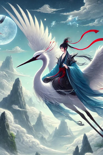 Entering The Dao Through Beast Taming [XIANXIA]