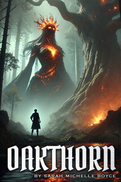 Oakthorn [a Lighthearted Cultivation Comedy]