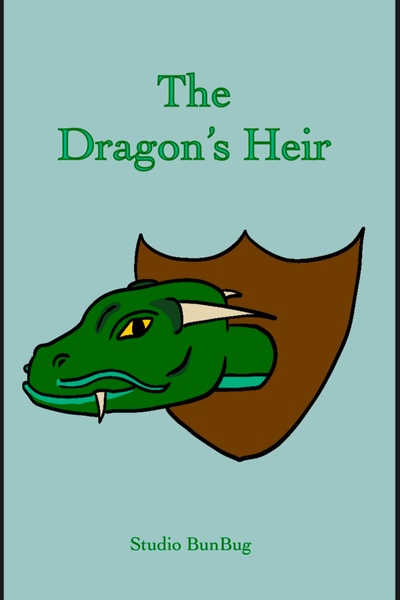 The Dragon's Heir