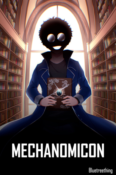Mechanomicon