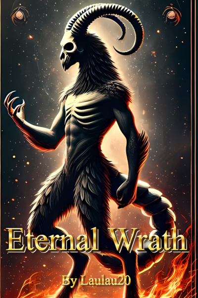 Eternal Wrath(LitRPG, System Apocalypse,)