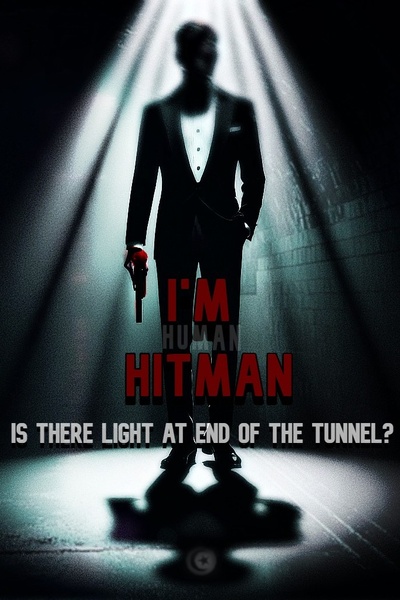 I'm Hitman