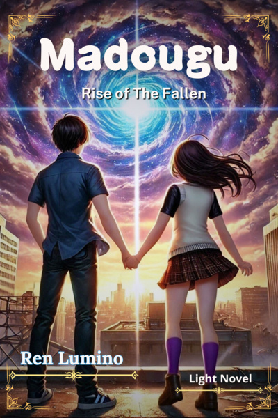 Madougu: Rise of The Fallen