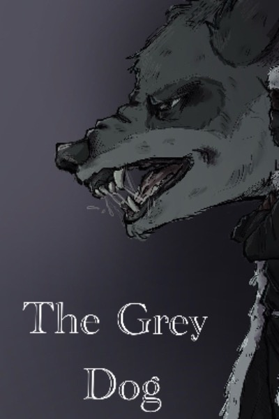 The Grey Dog