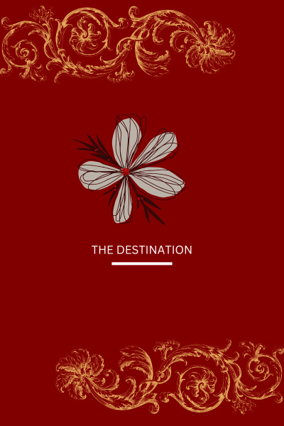 THE DESTINATION