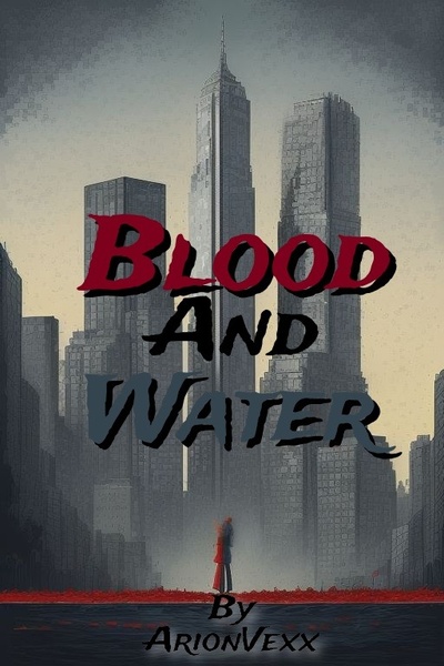 Blood And Water