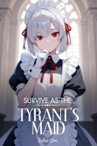 Survive as the Tyrant's Maid