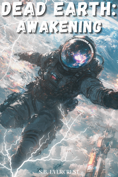 Dead Earth: A.T.H [RR-CMC-01-25]