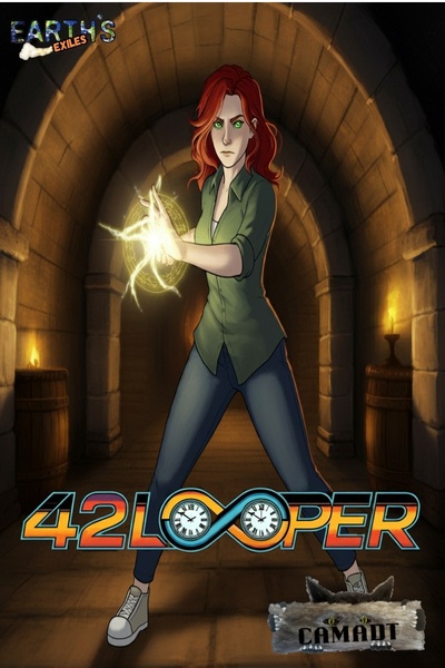42 Looper [Isekai / Time Loop / LitRPG]