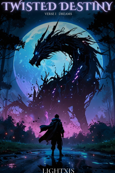 Twisted Destiny [A Survival Progression]