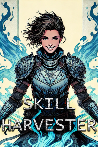 Skill Harvester