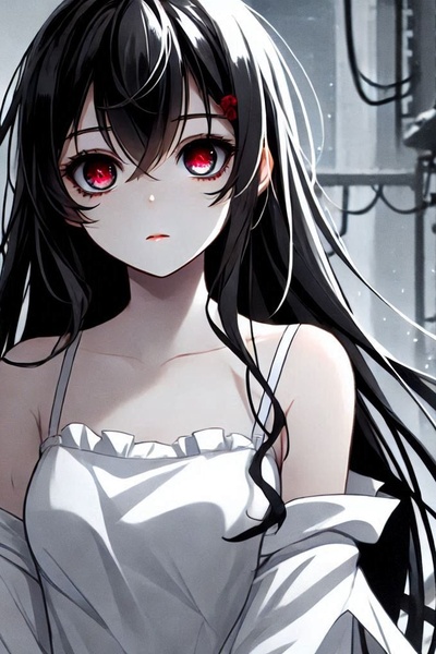 Zombie Girlfriend