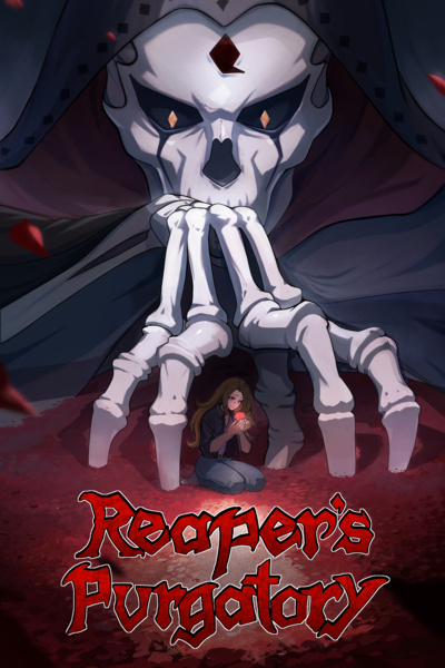 Reaper's Purgatory