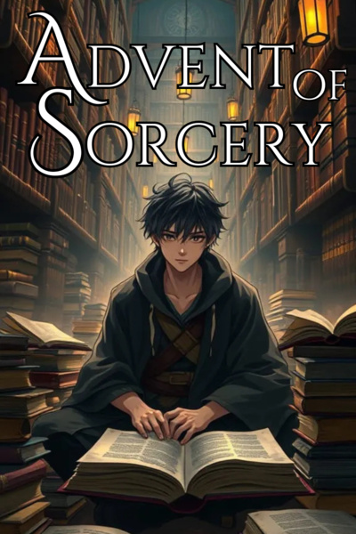 Advent of Sorcery