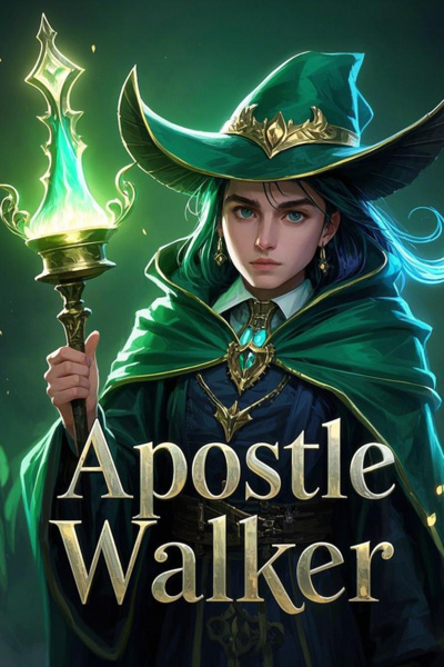 Apostle Walker