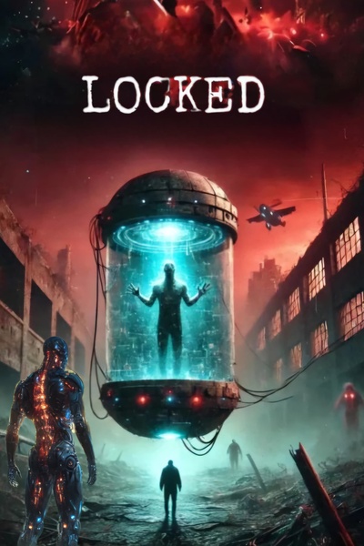 Locked