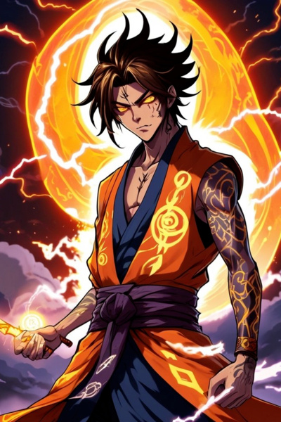 Return Of The Rune Battle Mage