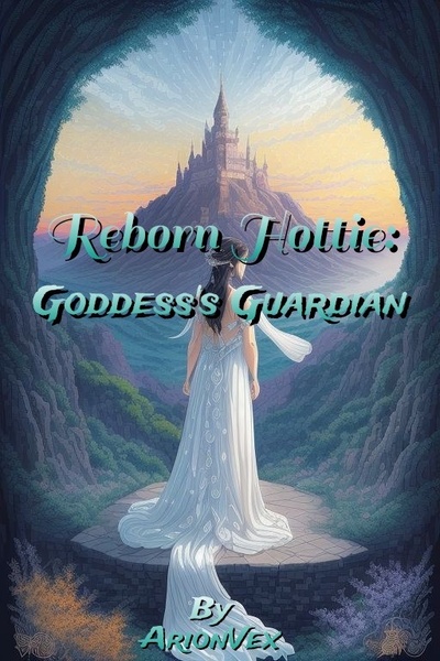 Reborn Hottie: Goddess's Guardian
