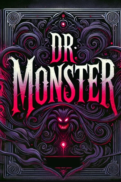 Doctor Monster