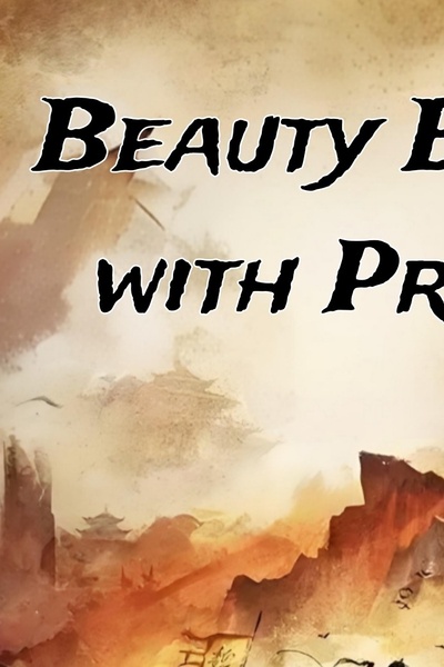Beauty Born with Pride