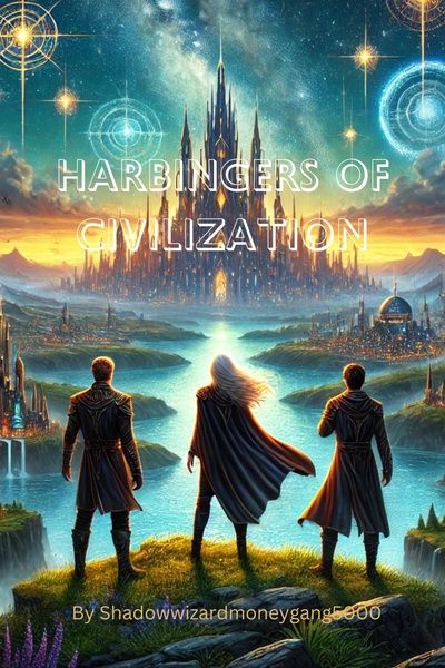 Harbingers of Civilization