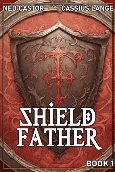 Shieldfather: A Fantasy LitRPG Adventure