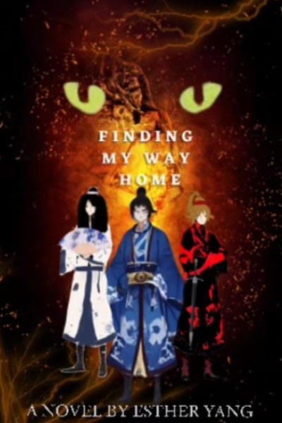 Finding My Way Home
