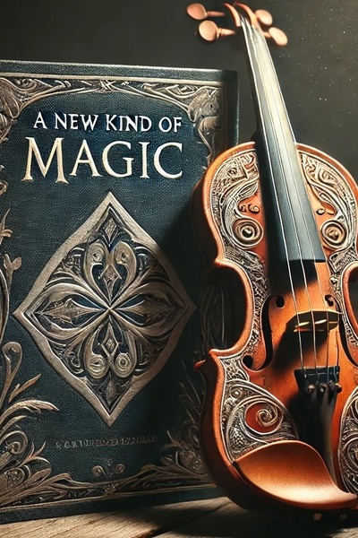A New Kind of Magic