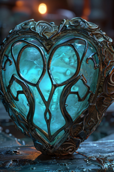 The Shadow Forge