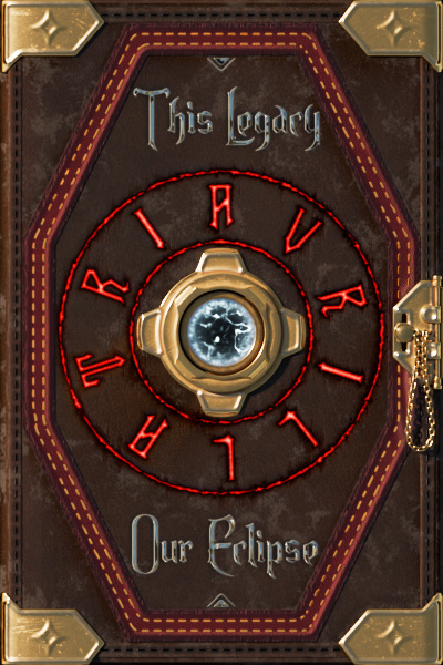 Avrillatria; This Legacy, Our Eclipse