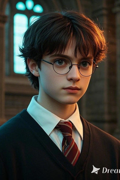 Harry Potter: Returns from Azeroth