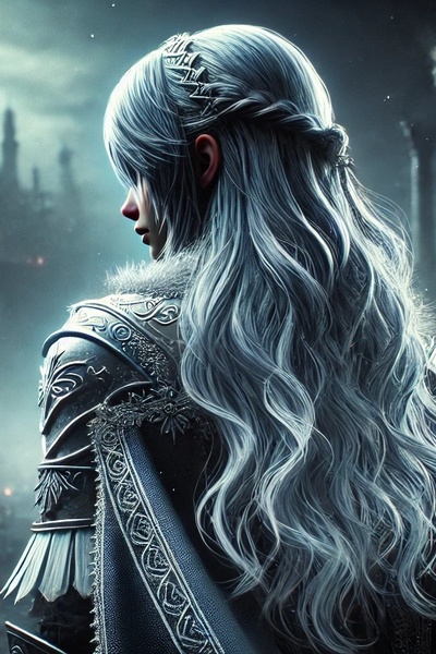 Echoes of Forgotten