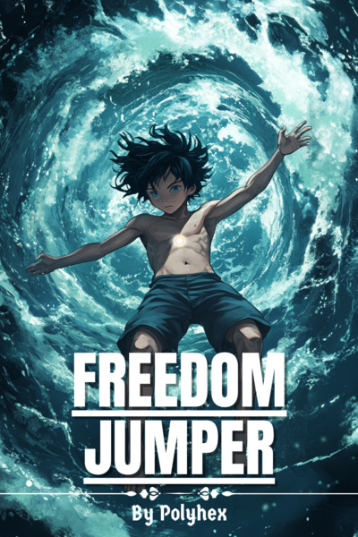 Freedom Jumper: An Unwanted Reincarnation - {LitRPG, Mystery, Progression}