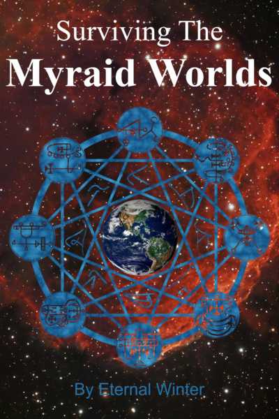 Surviving The Myraid Worlds